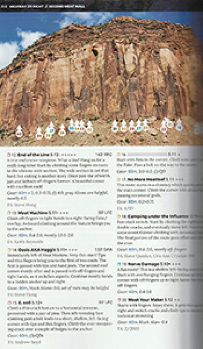 楽天市場 クリーク フリーク インディアン クリーク クライムスcreek Freak Indian Creek Climbs T Maps