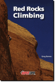 【レッド・ロックス・クライミング Red Rocks Climbing】
