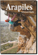 【アラピリーズ・セレクト・クライム Arapiles Selected Climbs】