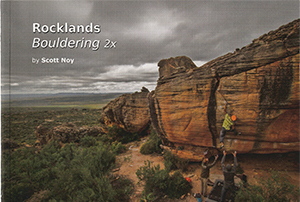 送料無料 驚きの値段で アフリカ ボルダリング といえばココ ロックランズ Bouldering Rocklands 2x ランキングや新製品