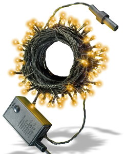 yzΉzem J[ IW LED C~l[V Cg 10m 100 Xg[g ^Cv [ @\ Rg[ t 10A NX}X nEB p[eB Cxg 