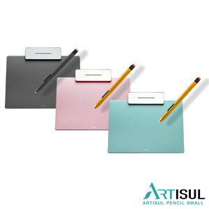 あす楽対応!【ARTISUL】ペンタブレットArtisulPencilSmall(アーティスルペンシルスモール)送料無料!