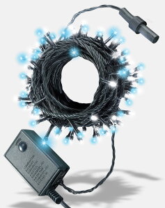 yzΉzem J[GhzCg (2F^Cv) LED C~l[V Cg 10m 100 Xg[g ^Cv [ @\ Rg[ t 10A NX}X nEB