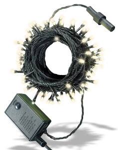 yzΉzem J[ Vp zCg  LED C~l[V Cg 10m 100 Xg[g ^Cv [ @\ Rg[ t 10A NX}X nEB p[