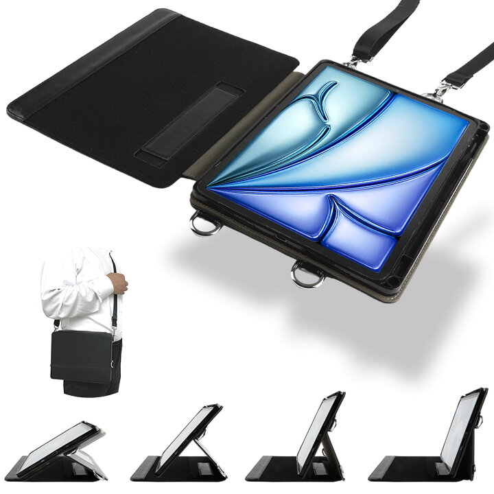 楽天市場】「SLYDA」iPad Air11(M2)、iPad Air5、iPad Air4 ／iPad 