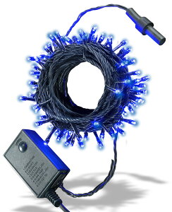 yzΉzem J[ u[ LED C~l[V Cg 10m 100 Xg[g ^Cv [ @\ Rg[ t 10A NX}X nEB p[eB Cxg  