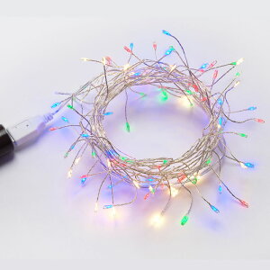 p LED C~l[V Cg 3m 100 ɍאjXg[g^Cv USBd wAD&C TORONICx J[FS2F@uASH-F-UF100Lvō@ lR|X