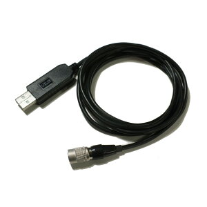 ʋ@ - p\RڑP[u ( gvR \LA p USB ) F-24 DOC27  GTS GPT FC-2000 FC-1000 FC-7 FC-5 Ή g[^Xe[Vp