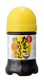 とくぢみそのたまごかけごはん醤油110ml