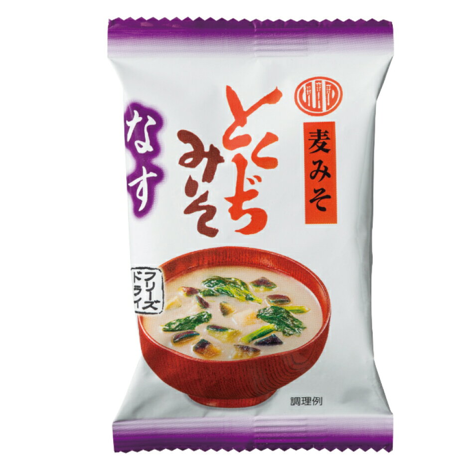 とく ぢ 味噌