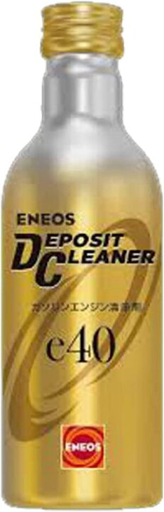 楽天市場】エネオス デポジットクリーナー e40 140ml ガソリン 