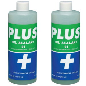 PLUS91 �v���X91 �����\�I�C���V�[�����O�� 325ml 2�{�Z�b�g