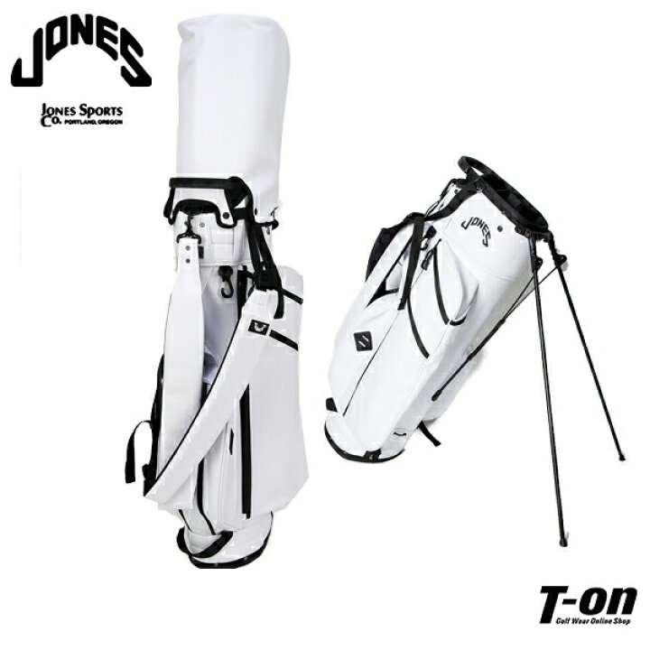 楽天市場】ジョーンズ JONES 日本正規品 メンズ レディース キャディ 