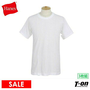 y30OFF SALEzwCY Hanes {Ki Y TVc N[lbNTVc 3g Rbg100 ȓV ԃx bhx 3PTVc
