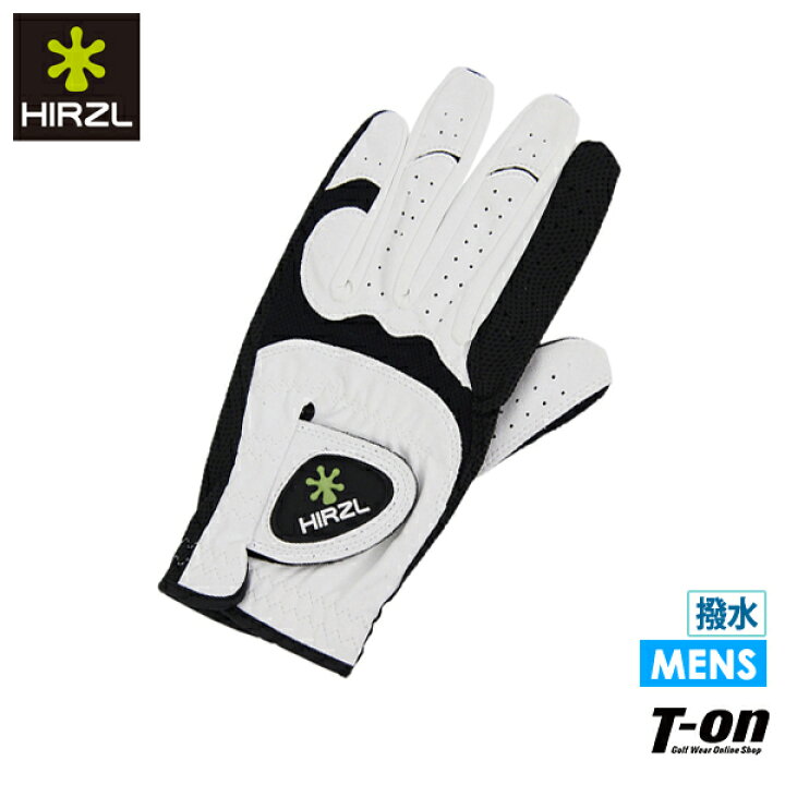 楽天市場】ハーツェル HIRZL 日本正規品 メンズ グローブ 左手用  