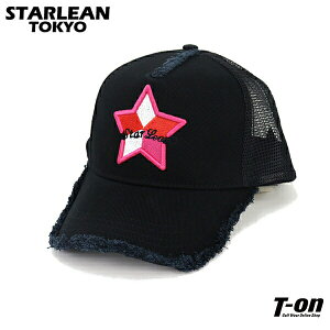X^[A STARLEAN TOKYO Y fB[X Lbv bVLbv _[WH X^[hJ sNX^[ BLACK St yz