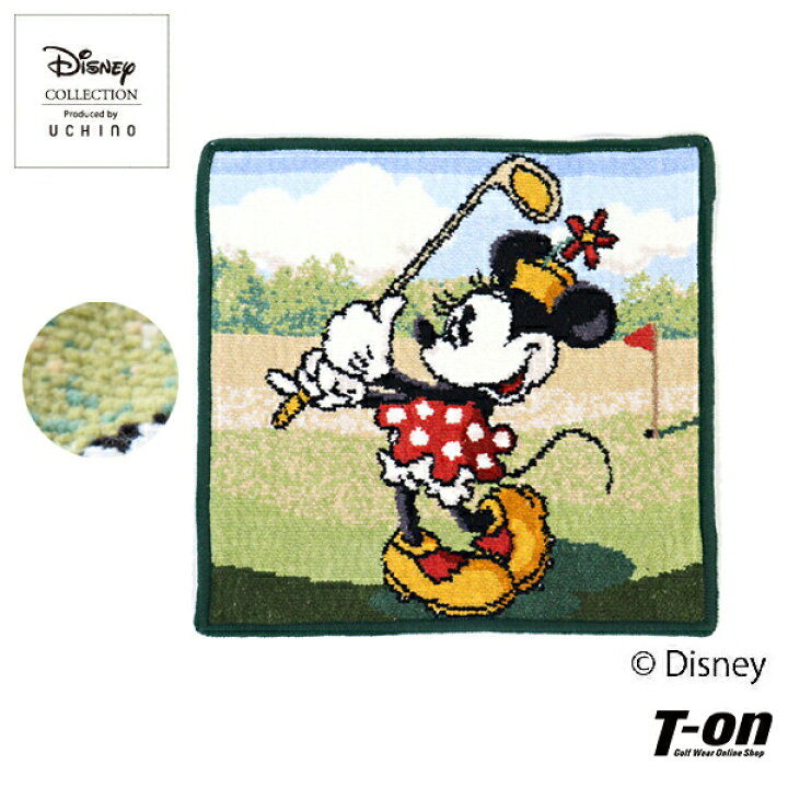 市場 ディズニー Disney レディース ミッキーamp ミニーゴルフ 上質コットン素材 シェニール織り メンズ タオル バスタオル