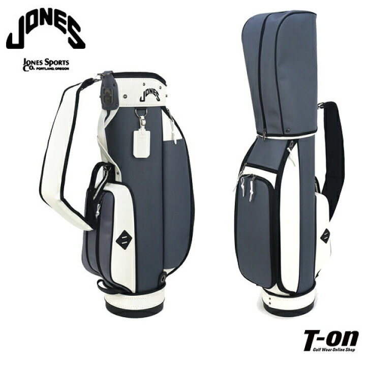 楽天市場】ジョーンズ JONES 日本正規品 メンズ レディース キャディ 