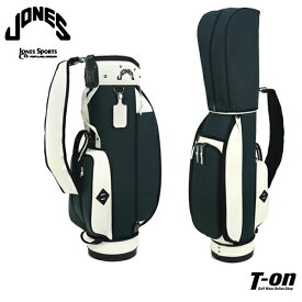 ジョーンズ JONES 日本正規品 メンズ レディース キャディバッグ RIDER MOSS ツアーバッグ ゴルフバッグ ライダー 46インチ対応 【送料無料】 ゴルフ