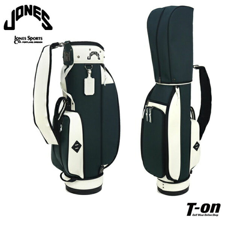 楽天市場】ジョーンズ JONES 日本正規品 メンズ レディース キャディ 