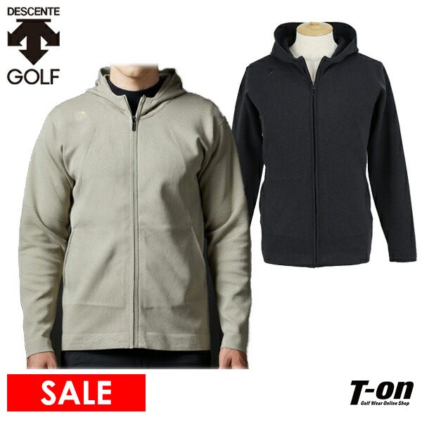 ゴルフウェア デサント ブルゾン ゴルフの人気商品・通販・価格比較 