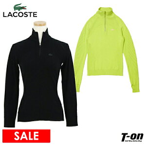 ラコステ Lacoste レディースニット セーター 通販 人気ランキング 価格 Com