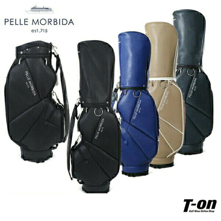 楽天市場】ペッレ モルビダ ゴルフ PELLE MORBIDA GOLF メンズ 