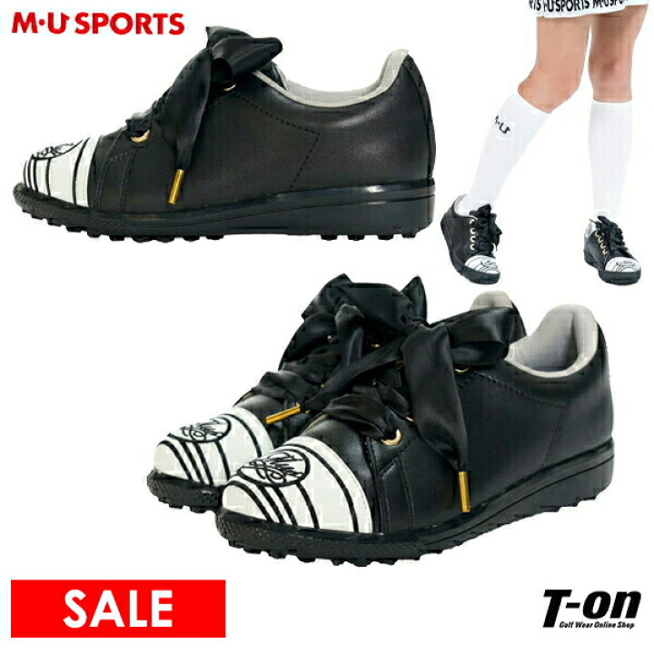 楽天市場】【50％OFF SALE】MUスポーツ エムユー スポーツ M.U SPORTS 