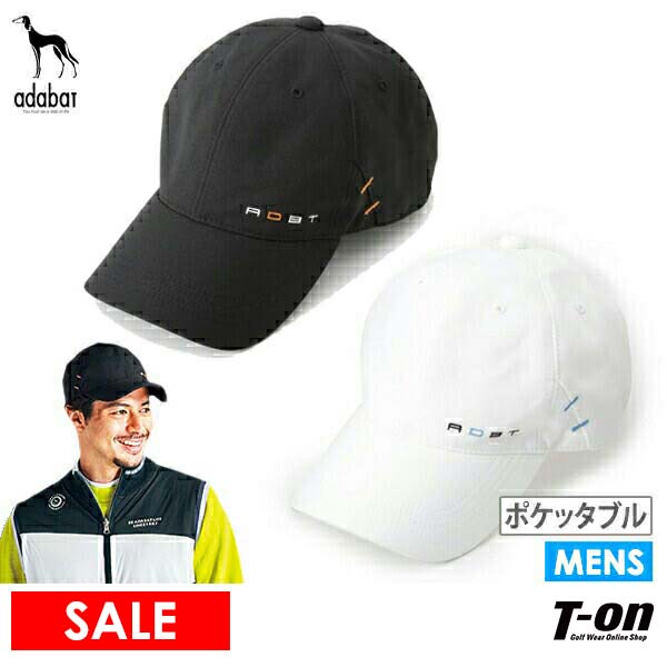 アダバット ゴルフ 帽子の人気商品・通販・価格比較 - 価格.com