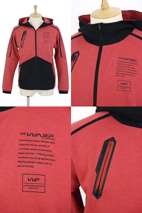 楽天市場】【70％OFF SALE】ザ ワープ バイ エネーレ THE WARP BY  