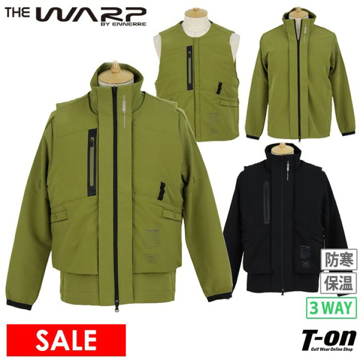 楽天市場】【50％OFF SALE】ザ ワープ バイ エネーレ THE WARP BY