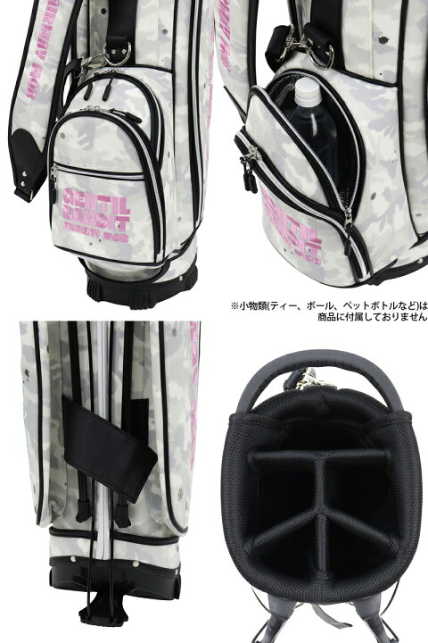 楽天市場】ジャンティバンティ フェアウェイモブ GENTIL BANDIT 