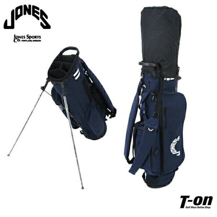 楽天市場】ジョーンズ JONES 日本正規品 メンズ レディース キャディ 