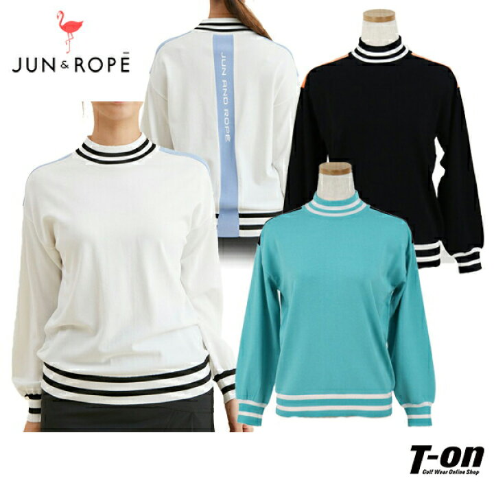楽天市場】ジュン＆ロペ ジュンアンドロペ JUN＆ROPE レディース 