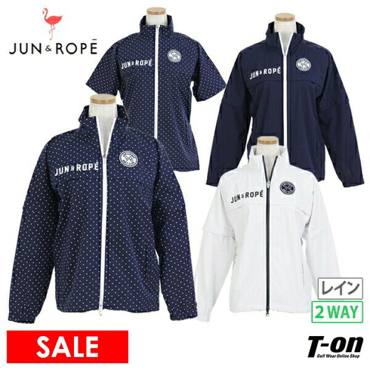 楽天市場】ジュン＆ロペ ジュンアンドロペ JUN＆ROPE レディース  