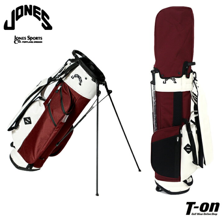 楽天市場】ジョーンズ JONES 日本正規品 メンズ レディース キャディ 