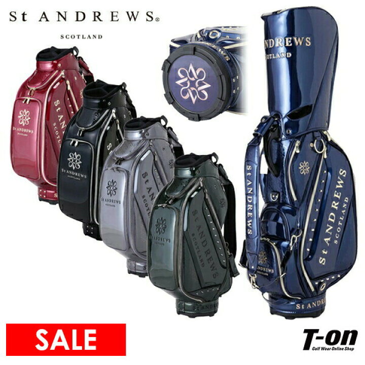 楽天市場】セントアンドリュース St ANDREWS メンズ レディース 
