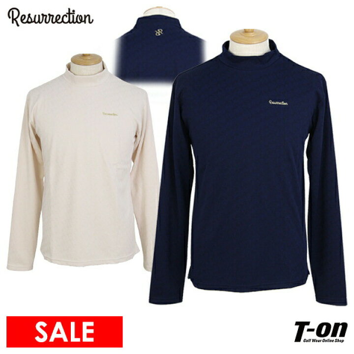 楽天市場】【40％OFF SALE】レザレクション Resurrection メンズ  