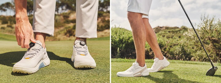 楽天市場】【25％OFF SALE】エコーゴルフ ECCO GOLF 日本正規品 メンズ 