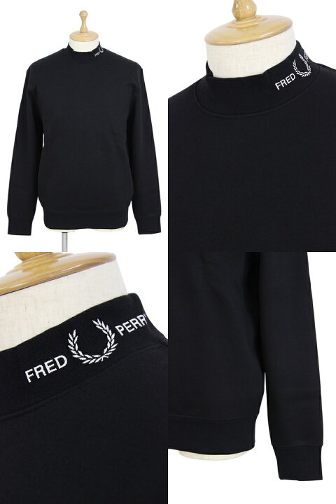楽天市場】【50％OFF SALE】フレッドペリー FRED PERRY 日本正規品 