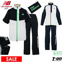 楽天市場】セットアップ（ブランドニューバランス ゴルフ）（メンズ  