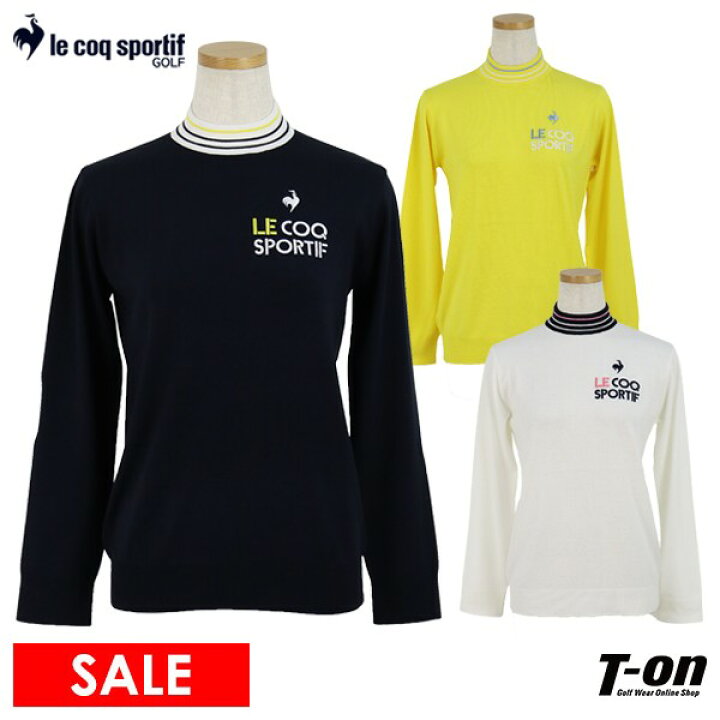 楽天市場】【40％OFF SALE】ルコックスポルティフ ゴルフ ルコック le  