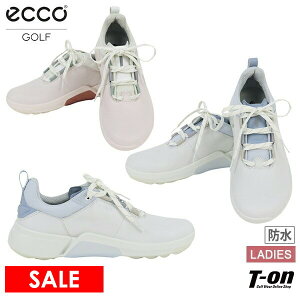 y|Cg10{ 9/22 12:59zy30OFF SALEzGR[St ECCO GOLF {Ki fB[X V[Y StV[Y XpCNXV[Y W Biom H4 VRvGORE-TEX hdl yz S