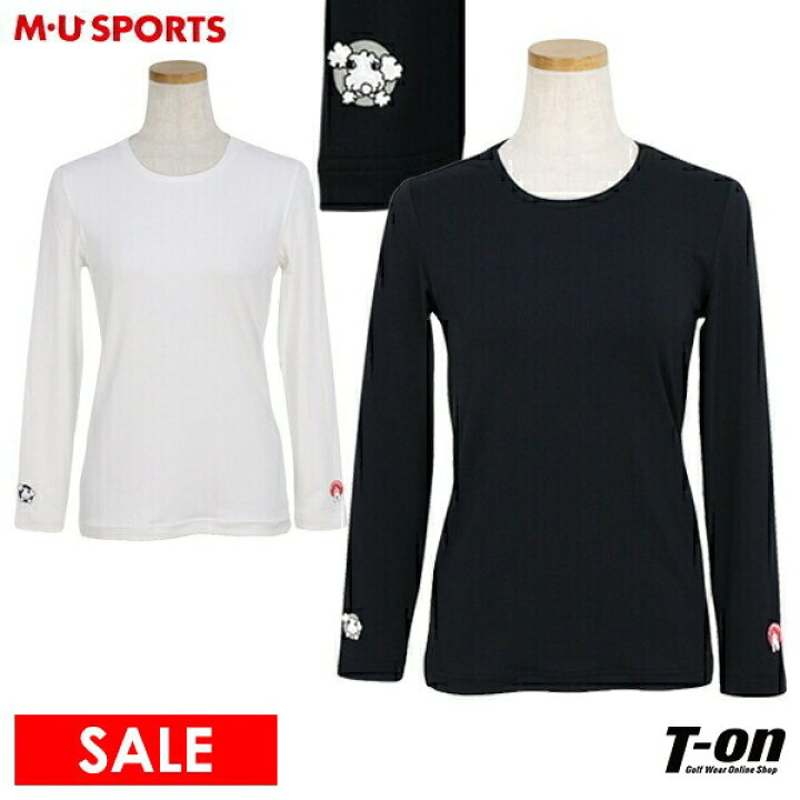 楽天市場】【50％OFF SALE】MUスポーツ エムユー スポーツ M.U SPORTS 
