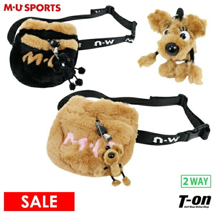 楽天市場】【30％OFF SALE】MUスポーツ エムユー スポーツ M.U SPORTS 