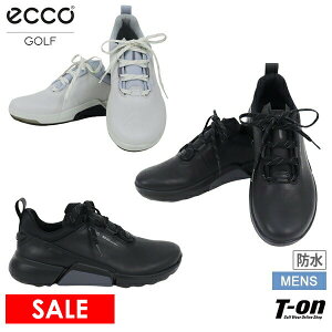 y30OFF SALEzGR[St ECCO GOLF {Ki Y V[Y StV[Y XpCNXV[Y M Biom H4 VRv SAebNX hdl 芴 yz St
