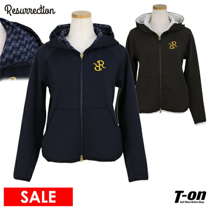 楽天市場】【40％OFF SALE】レザレクション Resurrection レディース  