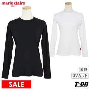 y40OFF SALEz}N[ }EN[ X|[ marie claire sport fB[X Ci[Vc  A_[EFA N +3.4 N[lbN A_[Vc ~M UVJbg M`3L StE