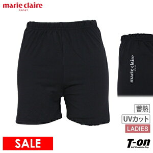 y50OFF SALEz}N[ }EN[ X|[ marie claire sport fB[X MX 1䃌MX N +3.4 Ci[pc A_[EFA ~M UVJbg z Svg 