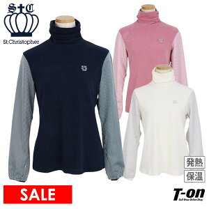 y30OFF SALEzZgNXgt@[ St.Christopher fB[X nClbNVc ^[glbN Nёf M ۉ d\  XgCv ܃V[OfUC CXg[